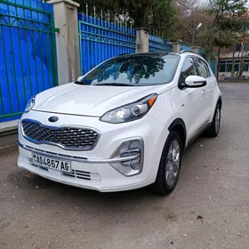 Kia Sportage 2020