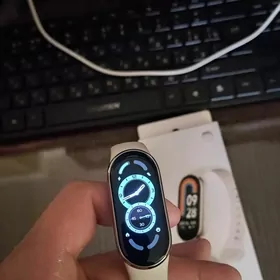 Смарт часы Mi Band 8