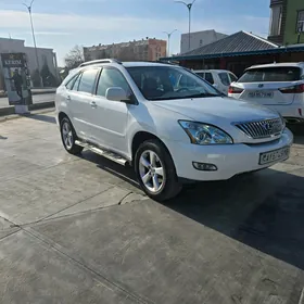 Lexus RX 330 2005