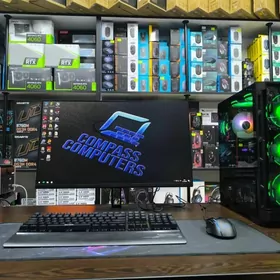  i5 6600 / Ram 16gb / SSD 256gb / RTX 2060