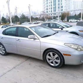 Lexus ES 330 2005