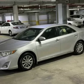 Toyota Camry 2013