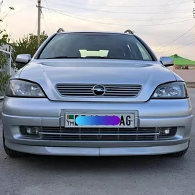 Astra G Eleronlary