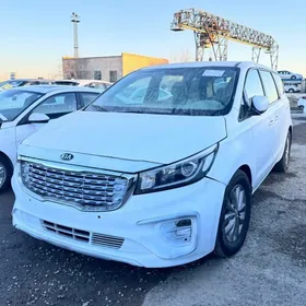 Kia Sedona 2019