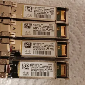 cisco SFP-transiver