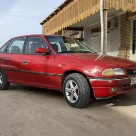 Opel Astra 1995