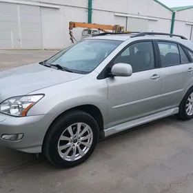 Lexus RX 350 2008