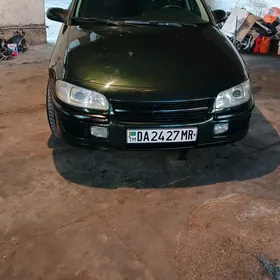 Opel Omega 1998