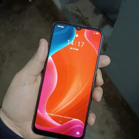 Realme c25