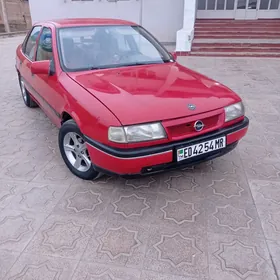 Opel Vectra 1989