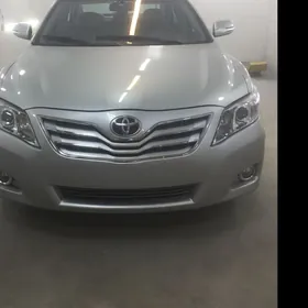 Toyota Camry 2008