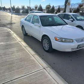 Toyota Camry 1998