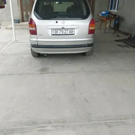 Opel Zafira 2003