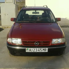 Opel Astra 1993