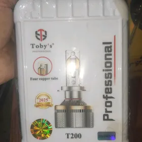 Toby led 200w