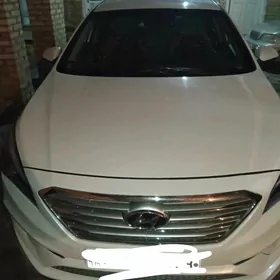 Hyundai Sonata 2017