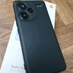 Redmi note 13 pro plus