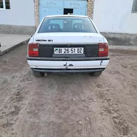 Opel Vectra 1991