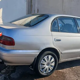 Toyota Carina 1993