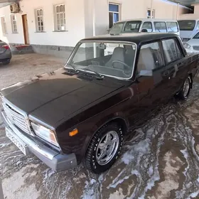 Lada 2107 2010