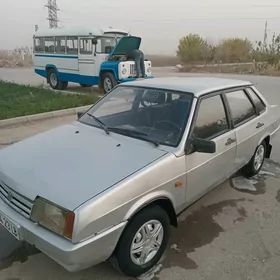 Lada 21099 1997