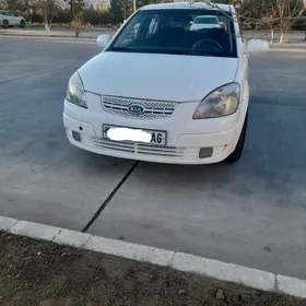 Kia Rio 2006