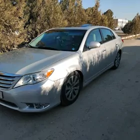 Toyota Avalon 2011