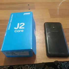 Samsung J2 core