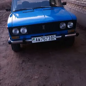 Lada 2106 1998