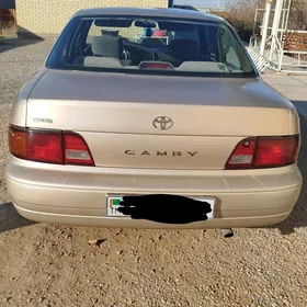 Toyota Camry 1995