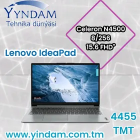 LENOVO CELERON 8 RAM