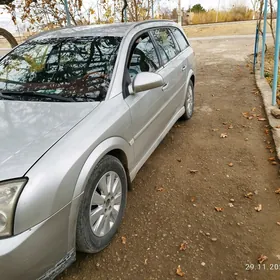 Opel Vectra 2004