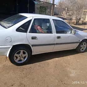 Opel Vectra 1990