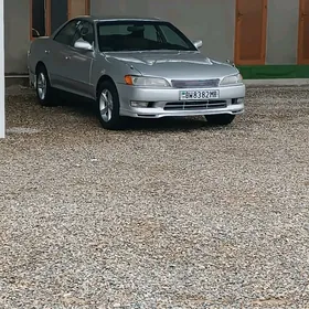 Toyota Mark II 1994