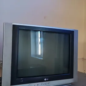 LG Telewizor