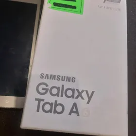 samsung Galaxy tap A6