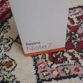 redmi not 7_4/64