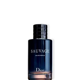 sauvage dior