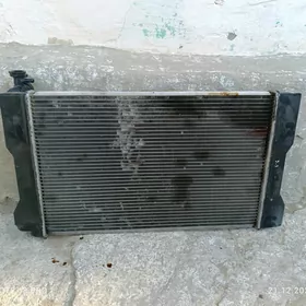 Radiator Corolla