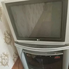 Telewizor pastawka