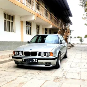 BMW 525 1993