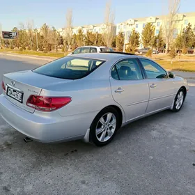 Lexus ES 300 2002