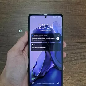 Xiaomi 11T