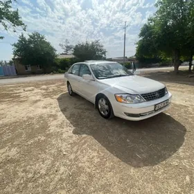 Toyota Avalon 2004