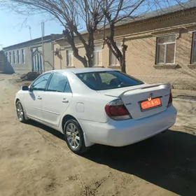 Toyota Camry 2006