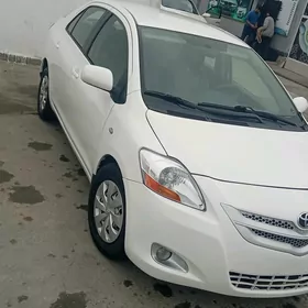 Toyota Yaris 2006