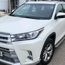 Toyota Highlander 2015