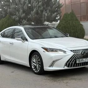 Lexus ES 350 2023