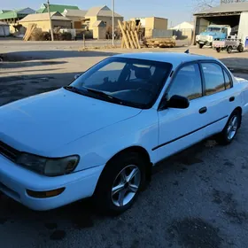 Toyota Corolla 1993