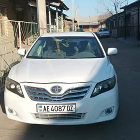 Toyota Camry 2009